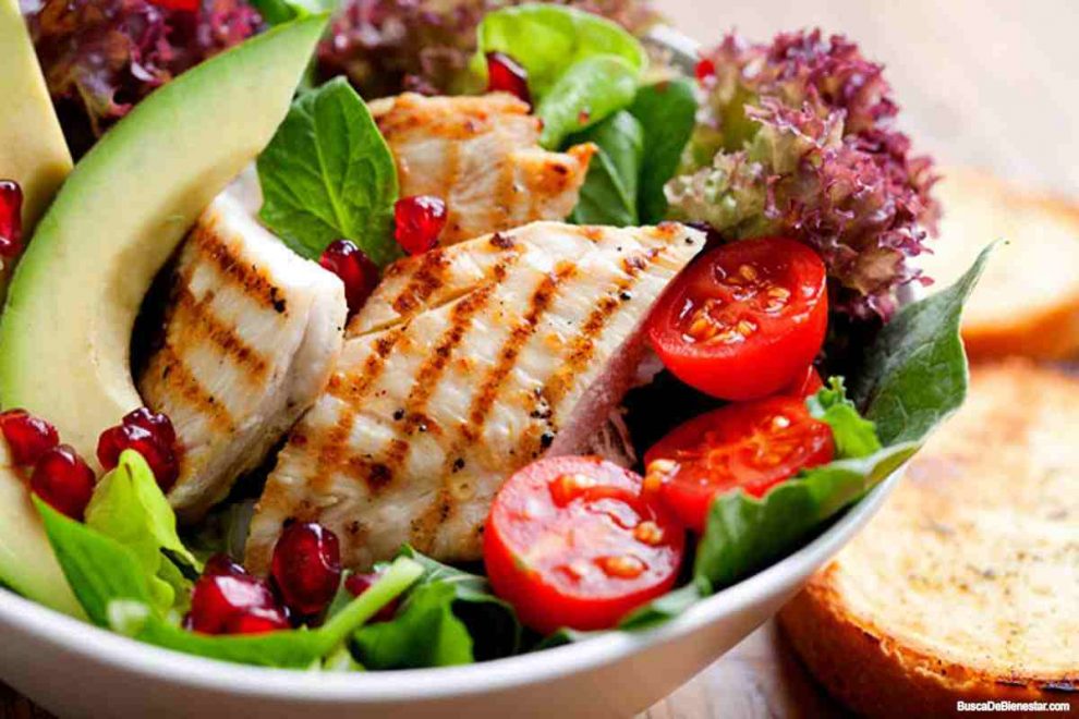Ensalada
