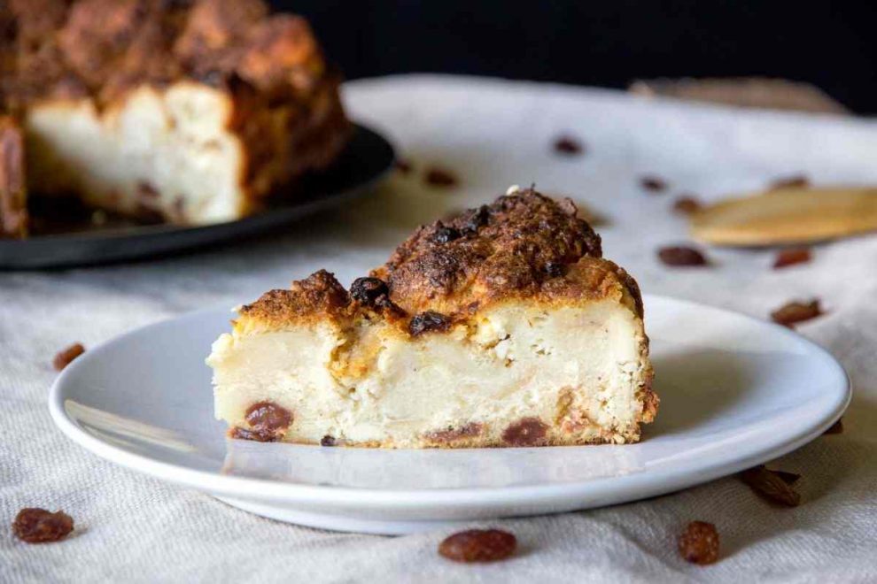 Torta de pan