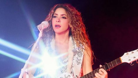 Shakira