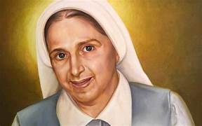 Madre Carmen Rendiles