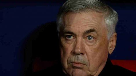 Carlo Ancelotti