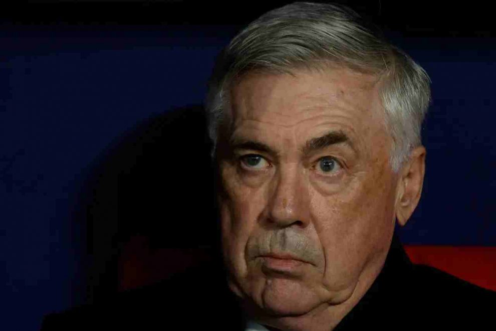 Carlo Ancelotti