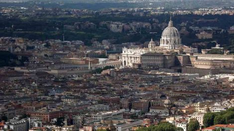 El Vaticano
