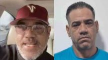 ¿Quién es Nelson Soto? El hombre que defendió a Leito Oficial fue arrestado tras ser deportado por incitar al odio y publicar noticias falsas.