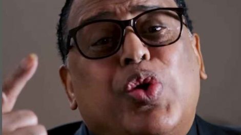 Wilfrido Vargas sobre Jet Set