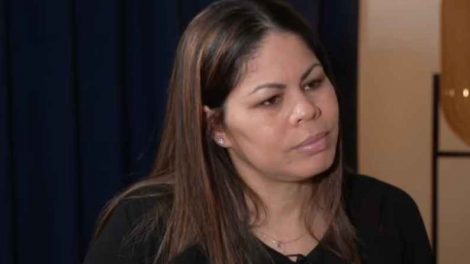 hija de Rubby Pérez demandará al Jet Set