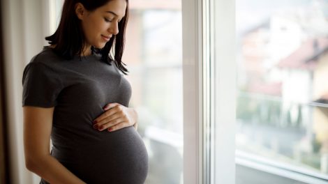 Cómo el embarazo deja huella en el cerebro