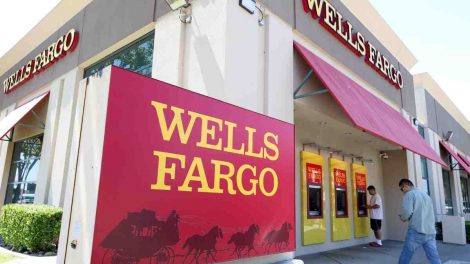Wells Fargo