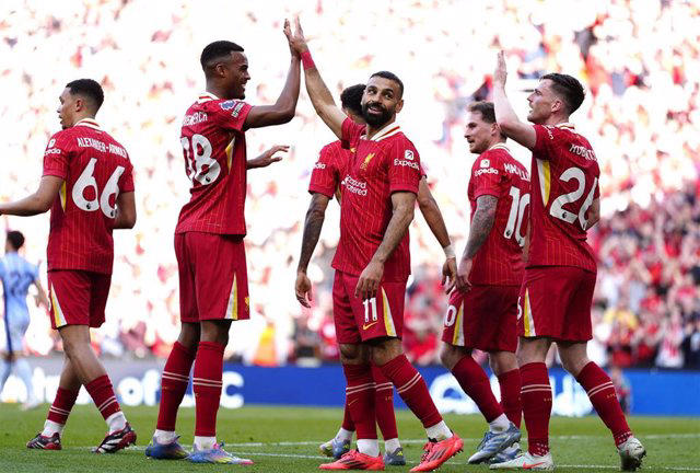 Liverpool