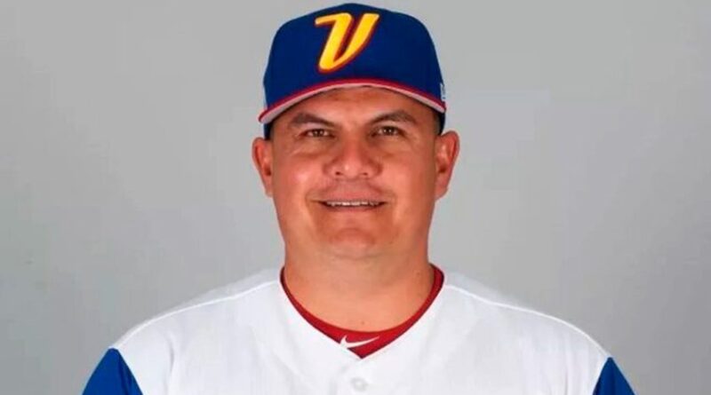 Omar López