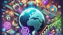Economía esports global