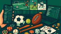 apuestas deportivas y iGaming