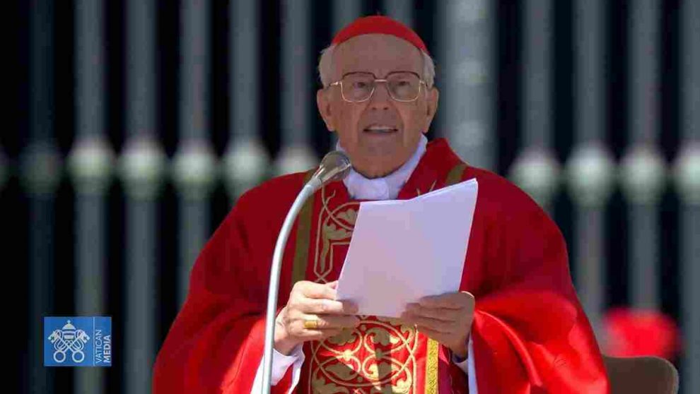 El papa Francisco fue recordado en su funeral