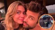 Gerard Piqué y Clara Chía han roto este 2025