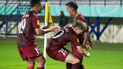 Vinotinto Sub17