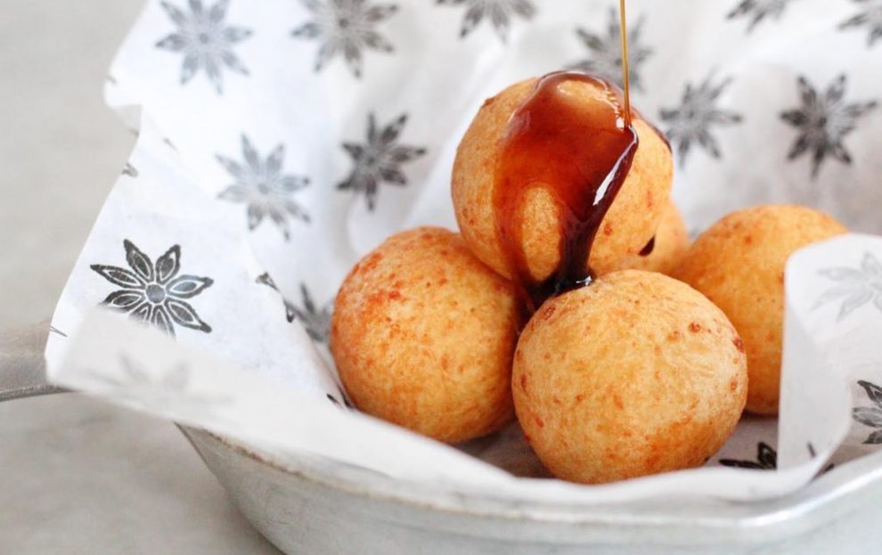Buñuelos