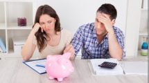 La crisis económica afecta la estabilidad en la pareja