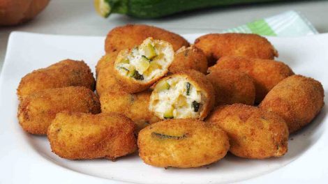 croquetas
