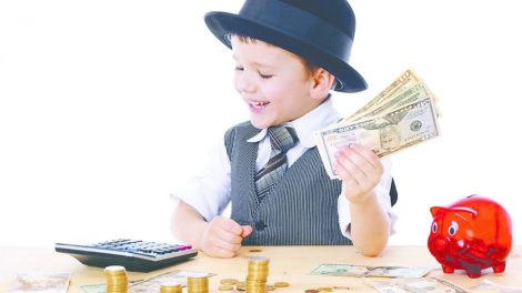 Educación financiera