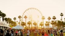 Festival de coachella
