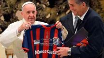 El número de socio de Jorge Bergoglio en San Lorenzo coincide con su edad y hora de fallecimiento. Una coincidencia que impacta.
