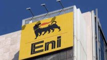 Eni seguirá produciendo gas en Venezuela
