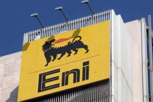 Eni en Venezuela