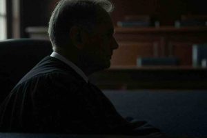 juez en estados unidos