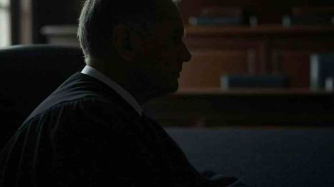 El juez Joel Cano fue detenido por albergar a un presunto miembro del Tren de Aragua en su casa tras ser destituido por la Corte de Nuevo México.