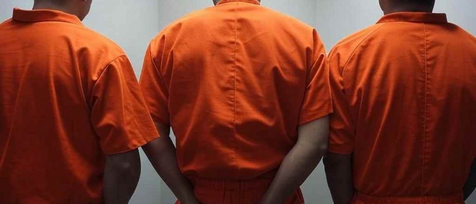 Tres atracadores fueron detenidos