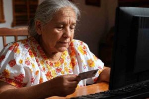 Bono para adultos mayores: pasos para activarlo