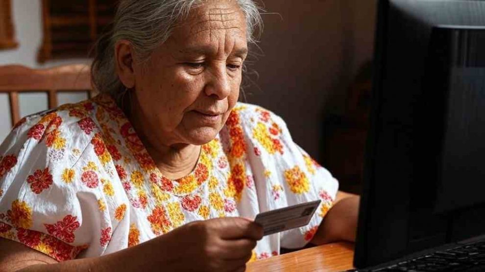 Bono para adultos mayores: pasos para activarlo