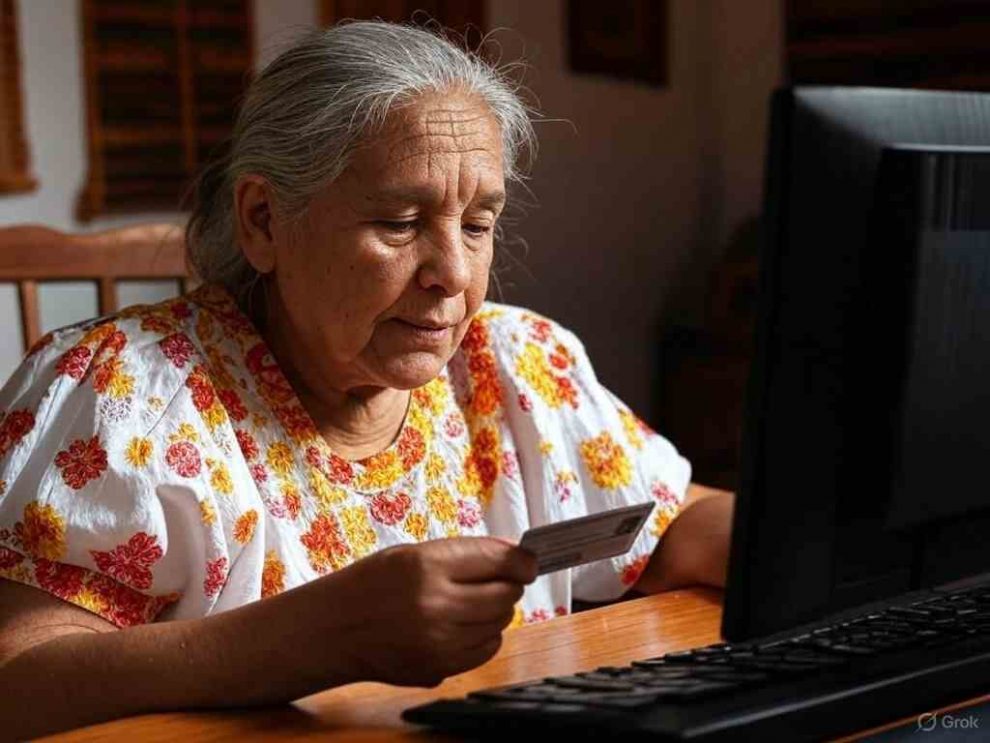 Bono para adultos mayores: pasos para activarlo