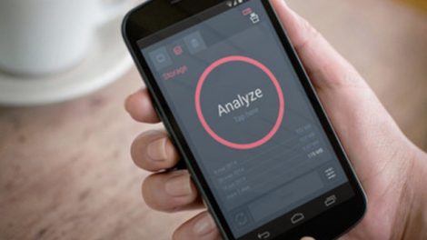 Liberar espacio en el teléfono