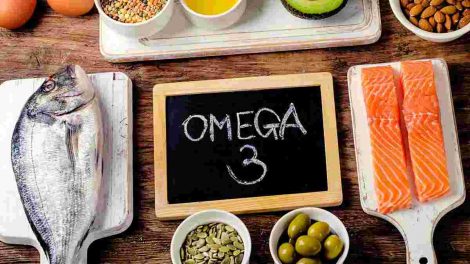 Omega 3