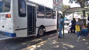 pasaje