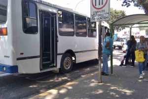 pasaje