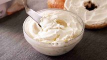 queso crema
