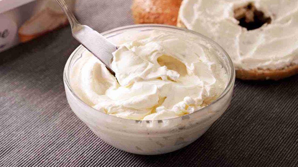 queso crema
