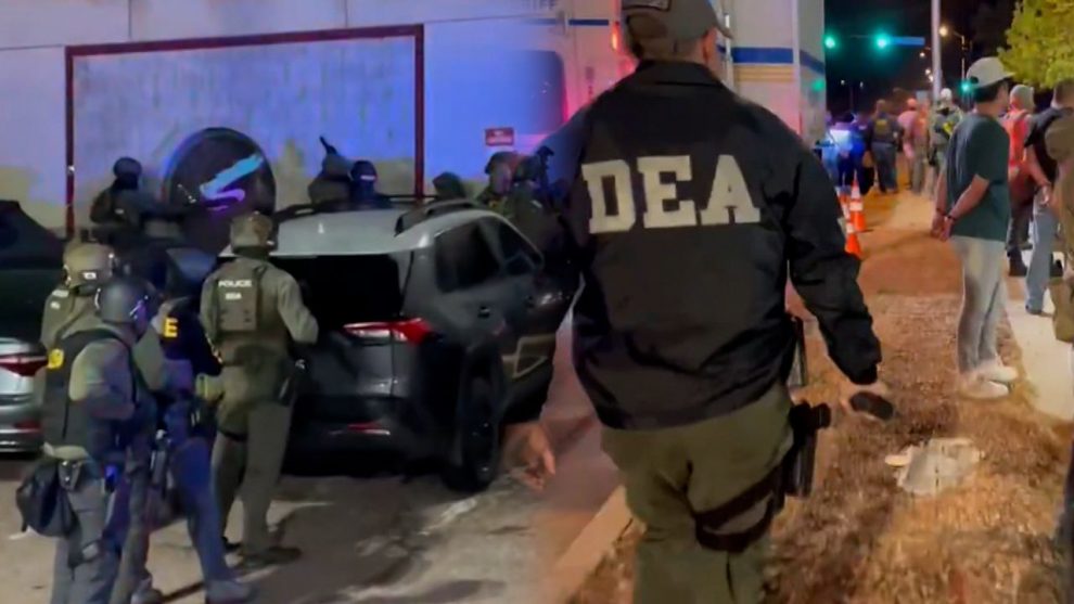 DEA