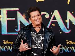 Carlos vives