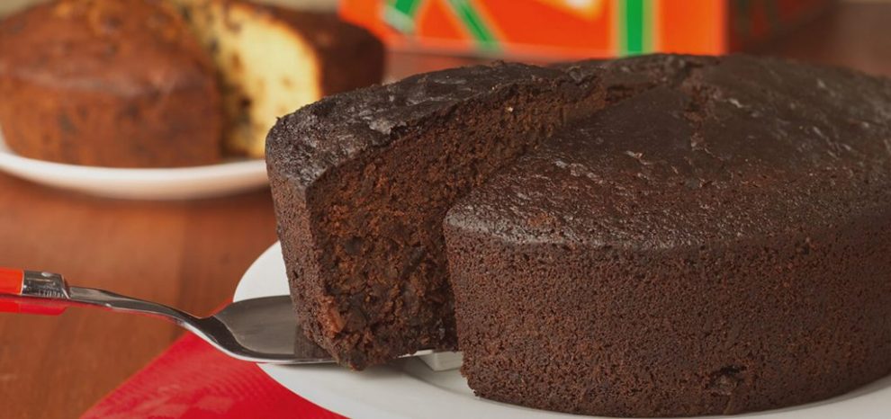 torta baja en calorías