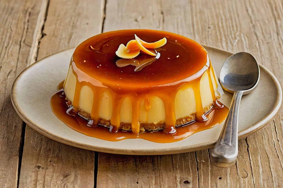 Quesillo