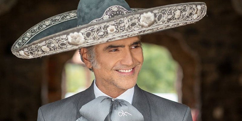 Alejandro Fernández