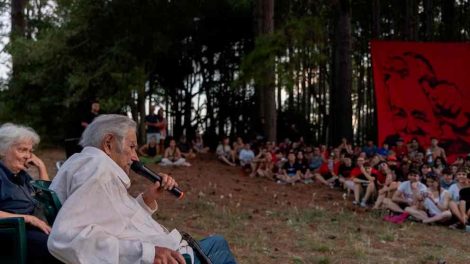 ¿Quién fue Pepe Mujica? De guerrillero a presidente.