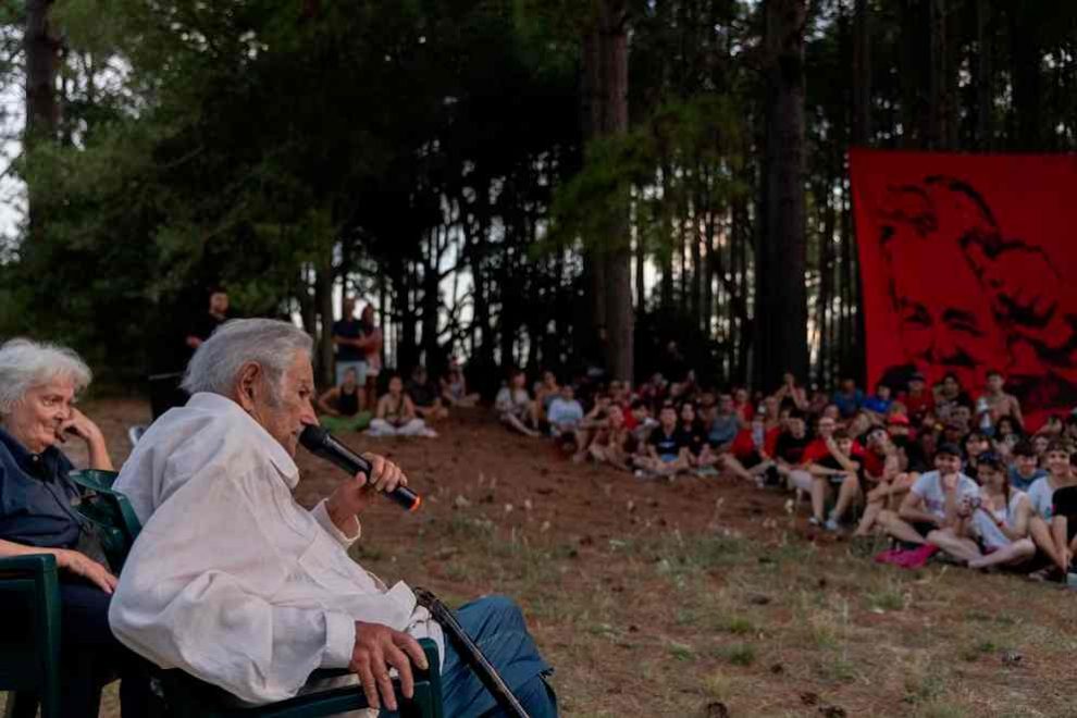 ¿Quién fue Pepe Mujica? De guerrillero a presidente.