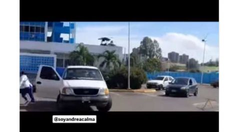 Intento de secuestro a enfermera en hospital Uyapar