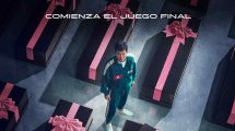 Netflix revela adelanto de la temporada final de El juego del calamar