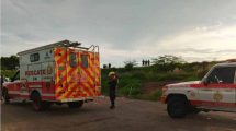 Hallan sin vida a dos adolescentes en muelle PDVSA