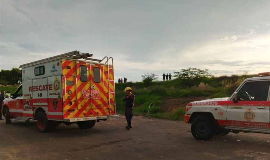 Hallan sin vida a dos adolescentes en muelle PDVSA